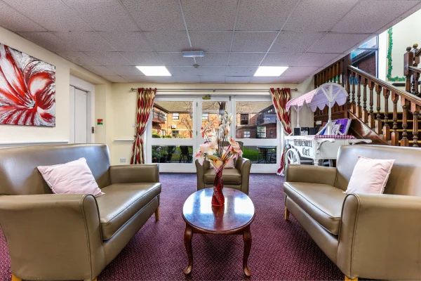 Grays Court Care Home